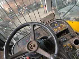 Телескопични товарачи JCB 533-105 T4i clima, снимка 6