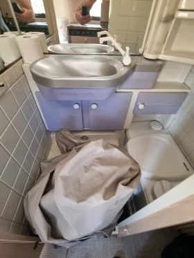 Каравана Dethleffs New line RB5, снимка 12