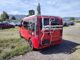 Кемпер Други Opel vivaro 1.9 tdci, снимка 8