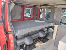 Кемпер Други Opel vivaro 1.9 tdci, снимка 4