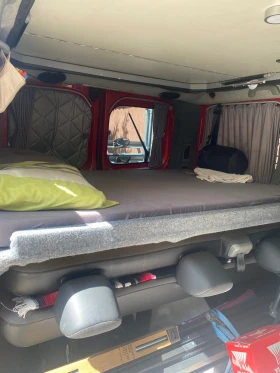 Кемпер Други Opel vivaro 1.9 tdci, снимка 14