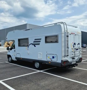  HYMER / ERIBA B  3.5 . | Mobile.bg    4