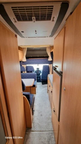  HYMER / ERIBA B  3.5 . | Mobile.bg    15