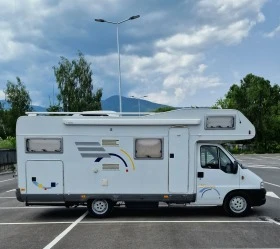  HYMER / ERIBA B  3.5 . | Mobile.bg    5