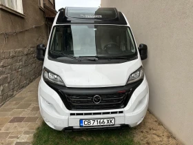   Mobilvetta Admiral 6.3