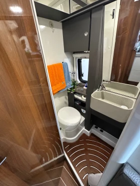  Mobilvetta Admiral 6.3 | Mobile.bg    11