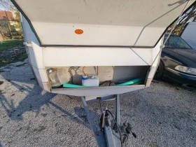 Каравана Dethleffs New line RB5, снимка 15 — Bazar.bg Каравана Dethleffs New line RB5, снимка 15