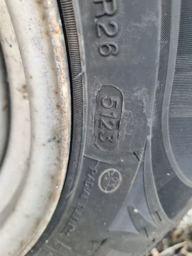 Каравана Dethleffs New line RB5, снимка 13 — Bazar.bg Каравана Dethleffs New line RB5, снимка 13