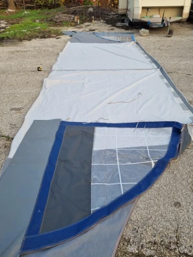 Каравана Dethleffs New line RB5, снимка 14 — Bazar.bg Каравана Dethleffs New line RB5, снимка 14