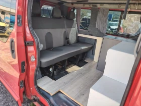 ������ Opel vivaro 1.9 tdci | Mobile.bg � ����� ������ 5