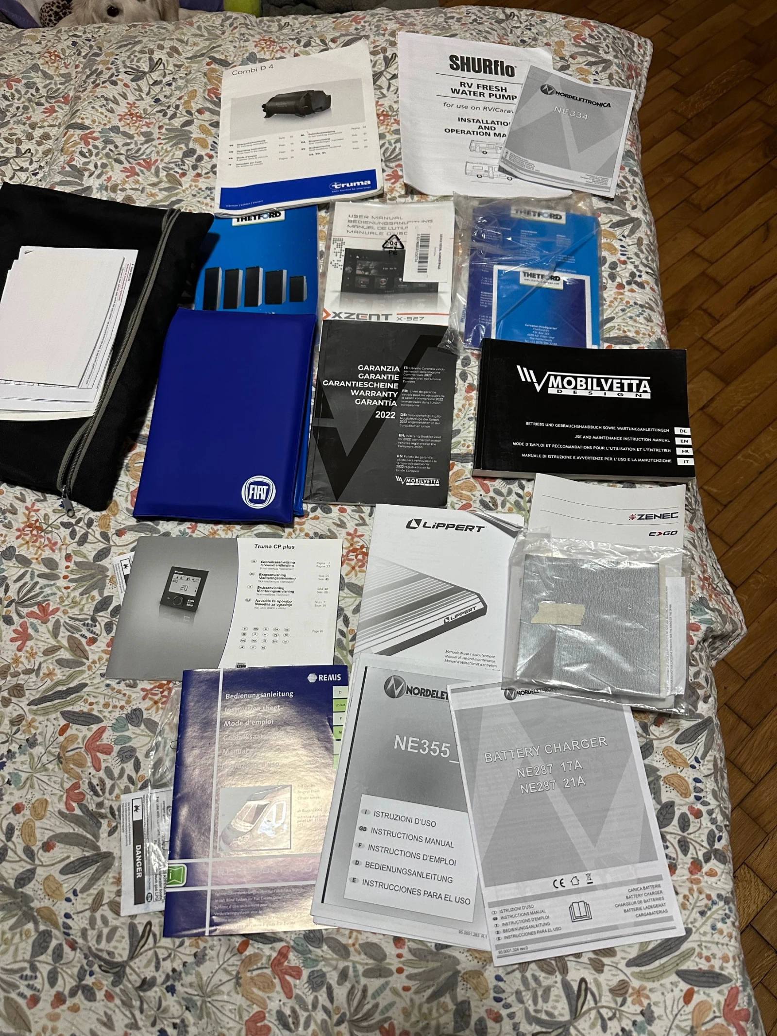  Mobilvetta Admiral 6.3 | Mobile.bg   17