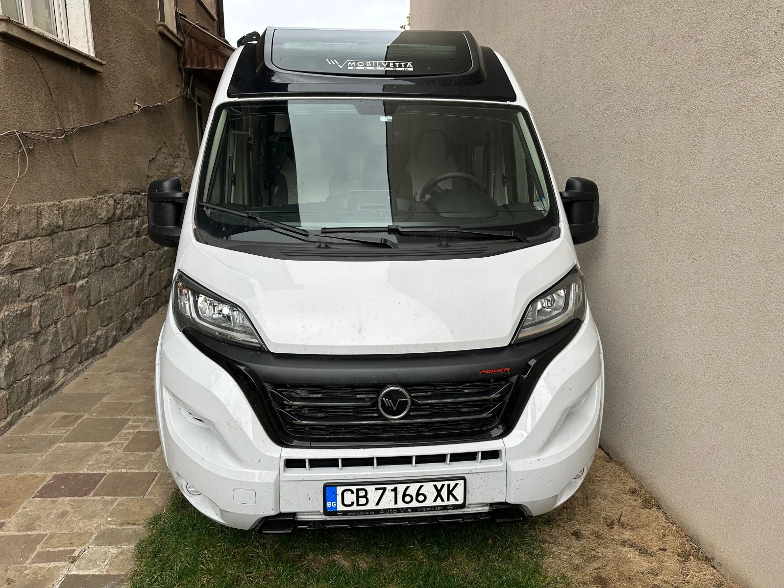  Mobilvetta Admiral 6.3 | Mobile.bg   1