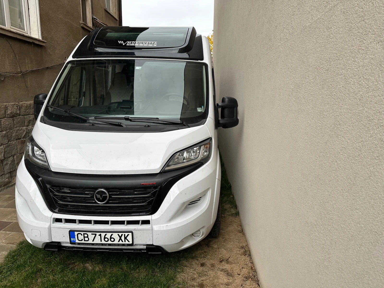  Mobilvetta Admiral 6.3 | Mobile.bg   2