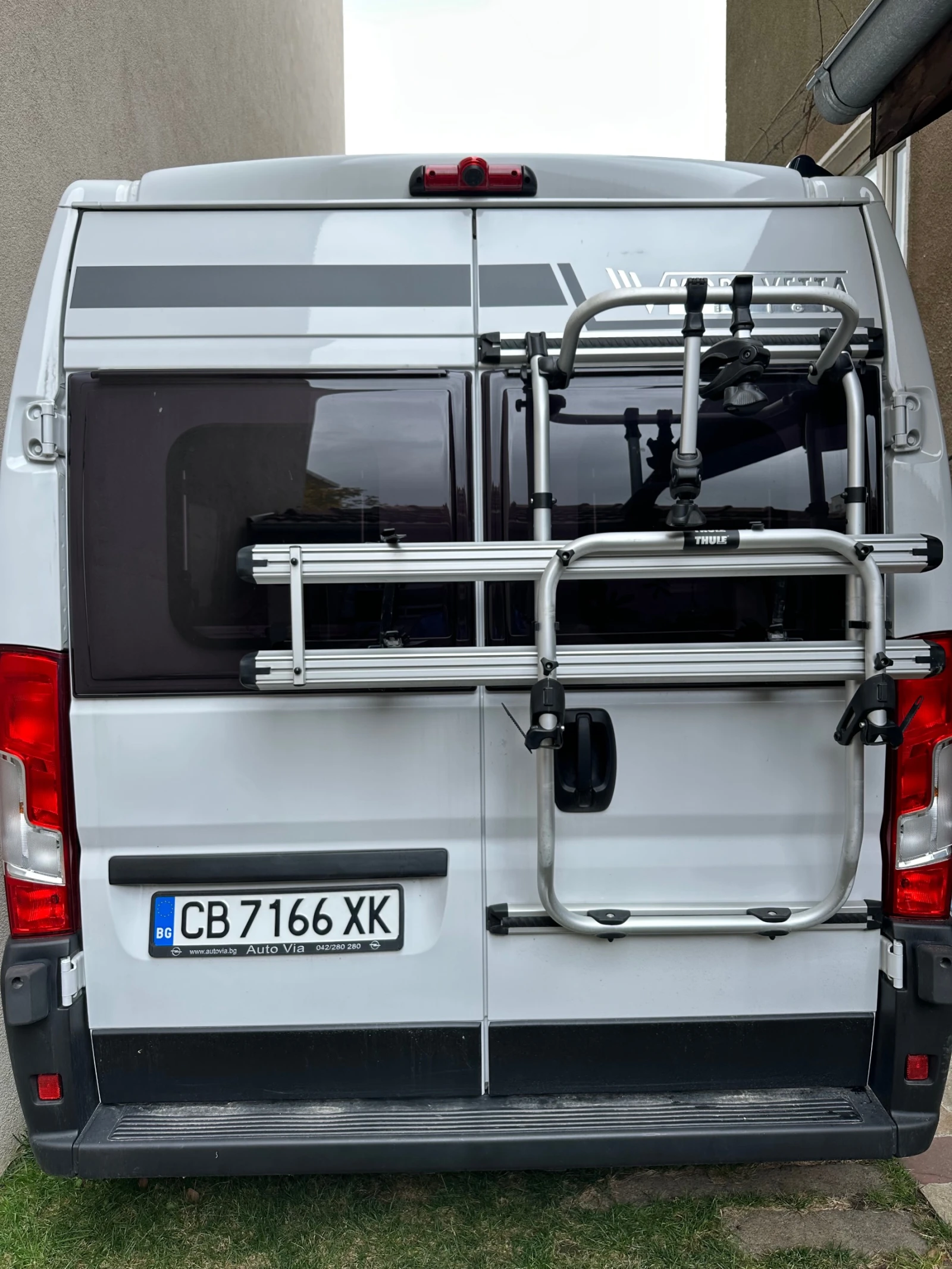  Mobilvetta Admiral 6.3 | Mobile.bg   6