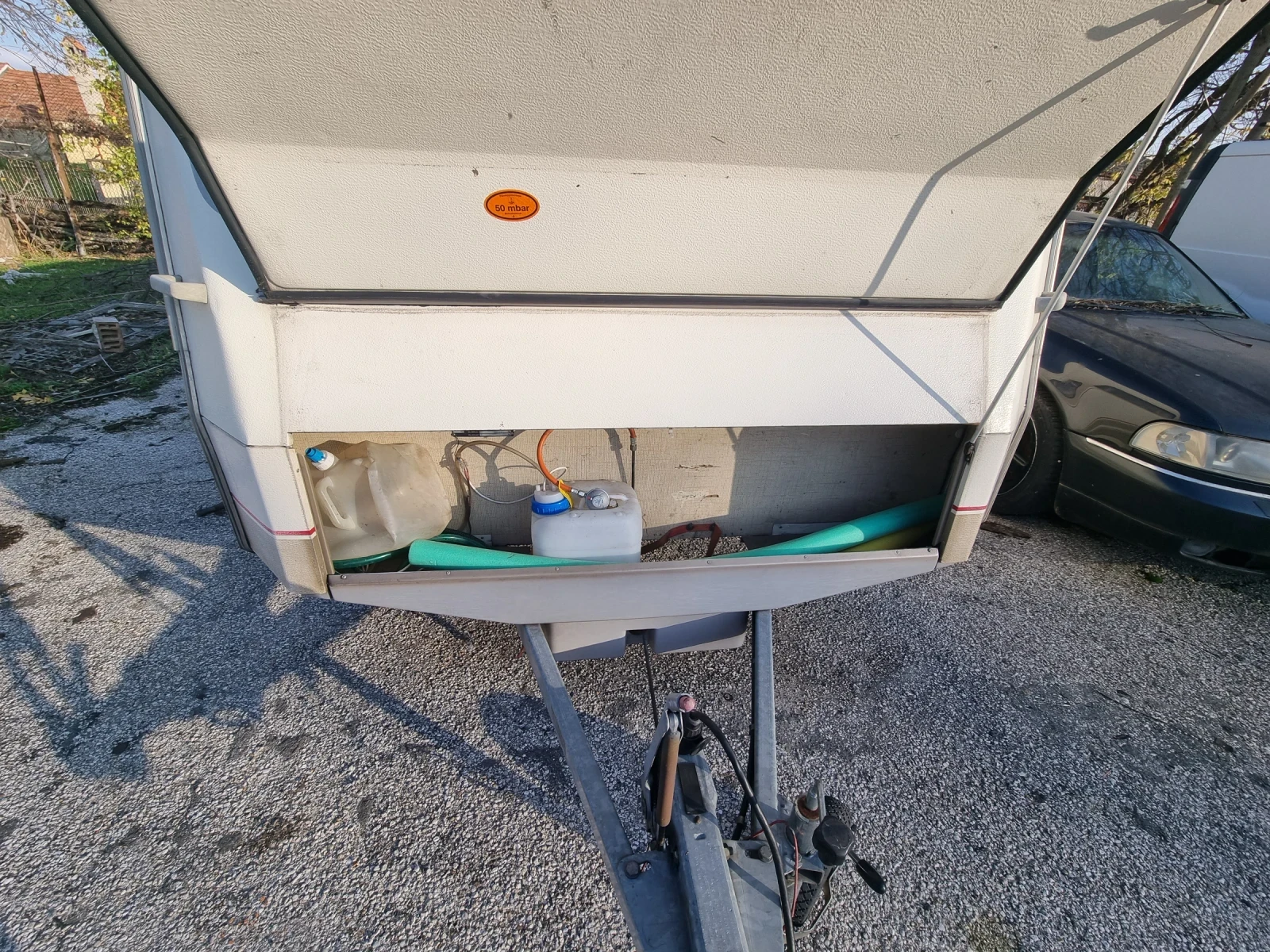  Dethleffs New line RB5 | Mobile.bg   15