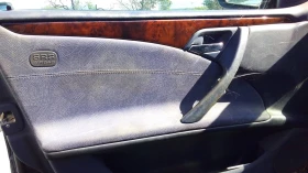 ЧАСТИ Мерцедес E класа 1996-2003г  Mercedes Benz Е klasse 200 kompresor W210 бензин 2000куб, снимка 10