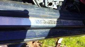 ЧАСТИ Мерцедес E класа 1996-2003г  Mercedes Benz Е klasse 200 kompresor W210 бензин 2000куб, снимка 12