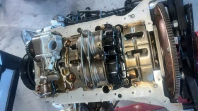 Двигател Mercedes M264.920 2.0 Turbo 255 к.с. W205, снимка 1