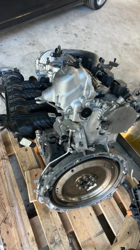 Двигател Mercedes M264.920 2.0 Turbo 255 к.с. W205, снимка 4