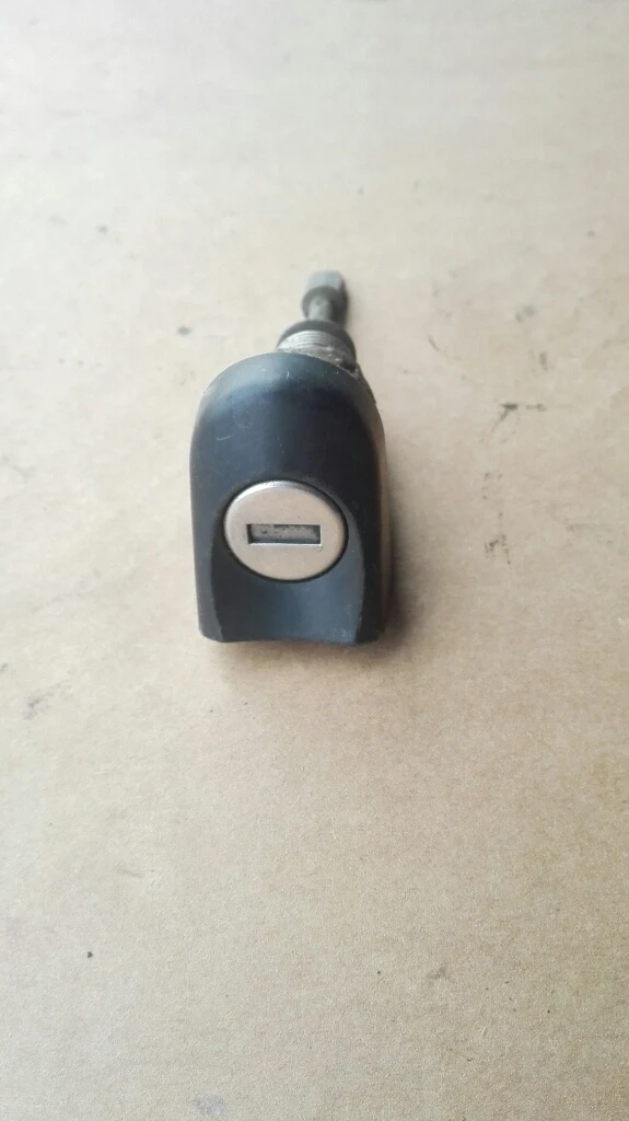 Патрон врата десен Фолксваген Кади