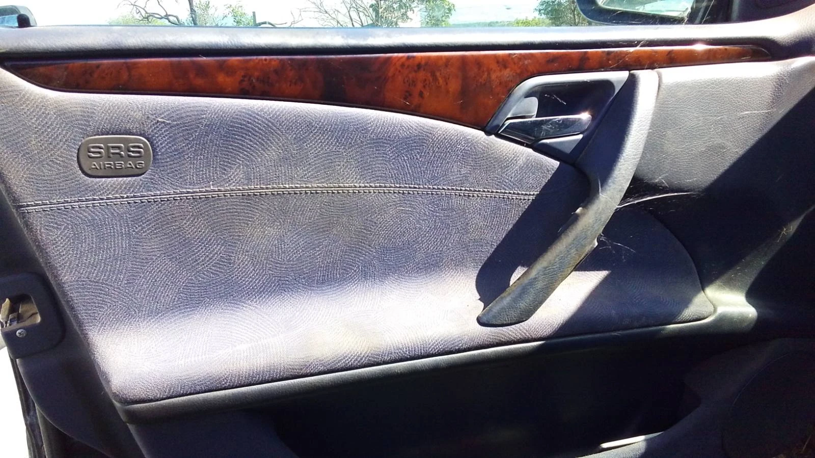   E  1996-2003  Mercedes Benz  klasse 200 kompresor W210  2000 | Mobile.bg   10