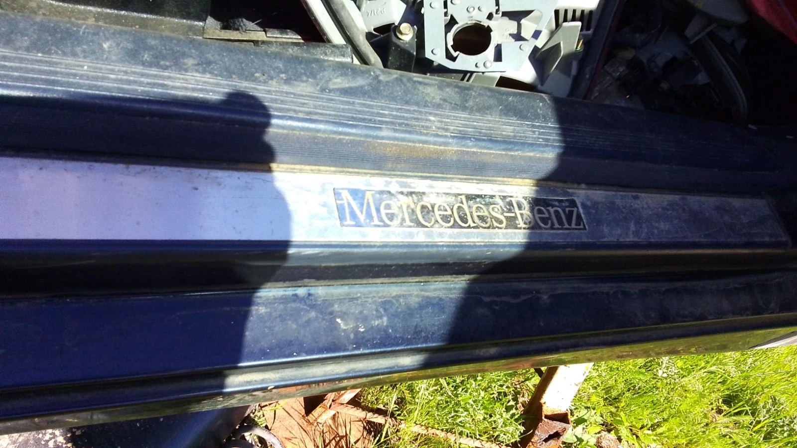   E  1996-2003  Mercedes Benz  klasse 200 kompresor W210  2000 | Mobile.bg   12