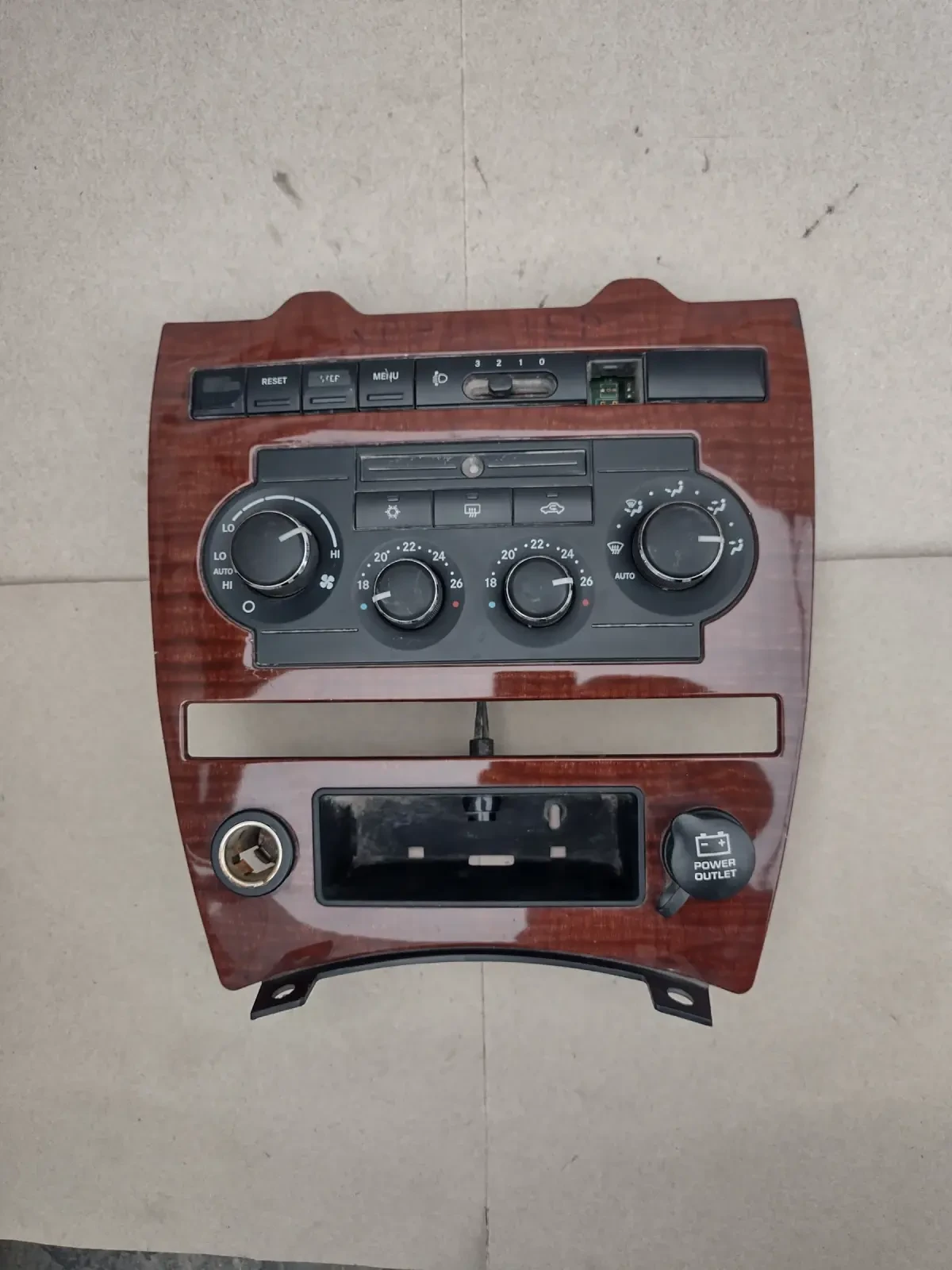 P55111011AI     Jeep Grand Cherokee 3,0 CRD WK WH 55111011AI  | Mobile.bg   1