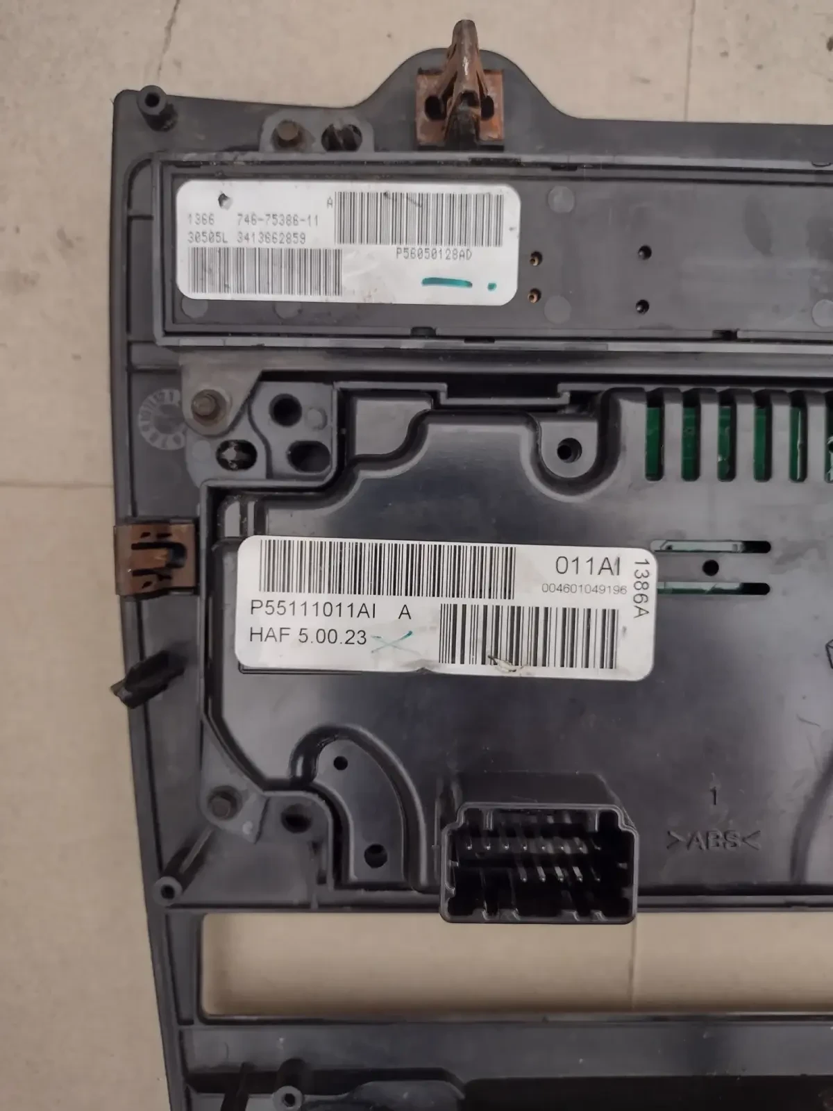 P55111011AI     Jeep Grand Cherokee 3,0 CRD WK WH 55111011AI  | Mobile.bg   4