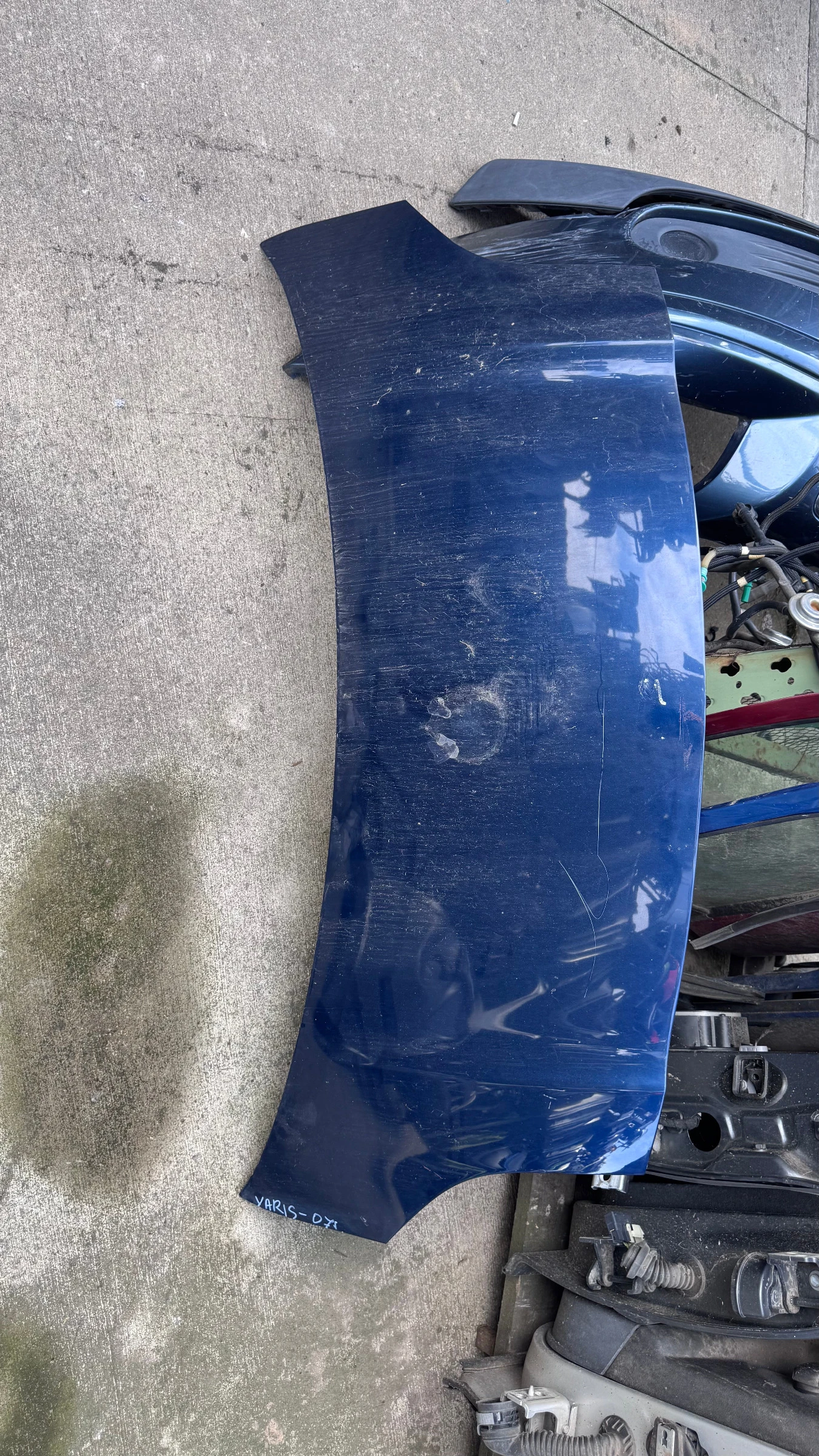    Toyota Yaris 2007 - 2006 - 2008 | Mobile.bg   1