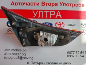 ����� �������� ���� �� Toyota Auris E180 ������ | Mobile.bg � ����� ������ 4
