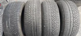 Гуми Зимни 235/55R17, снимка 1