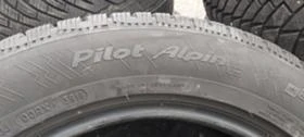 Гуми Зимни 235/55R17, снимка 7
