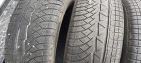 Гуми Зимни 235/55R17, снимка 2