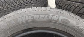 Гуми Зимни 235/55R17, снимка 5