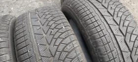 Гуми Зимни 235/55R17, снимка 3