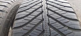 Гуми Всесезонни 225/45R17, снимка 5
