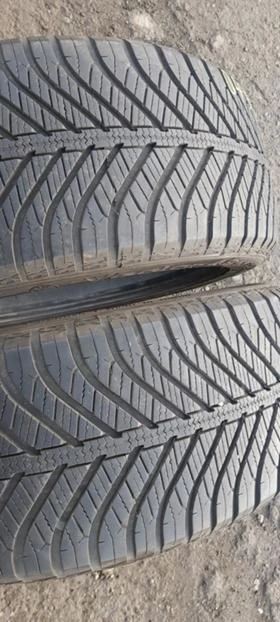 Гуми Всесезонни 225/45R17, снимка 2