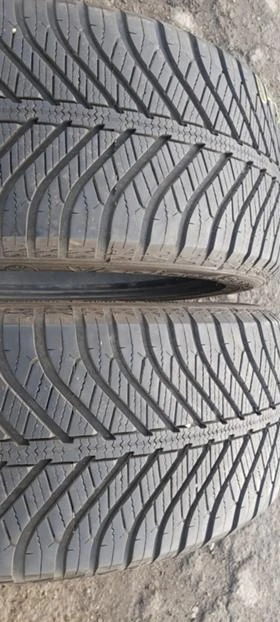Гуми Всесезонни 225/45R17, снимка 3