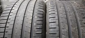Гуми Летни 295/35R21, снимка 2