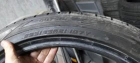 Гуми Летни 295/35R21, снимка 8