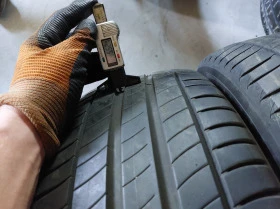 Гуми Летни 225/50R18, снимка 5