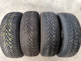 Гуми Зимни 205/60R16, снимка 2