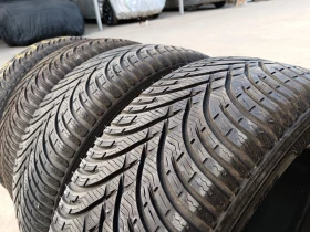 Гуми Зимни 205/60R16, снимка 1