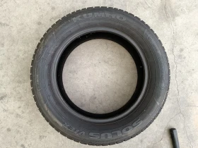 Гуми Зимни 205/60R16, снимка 8