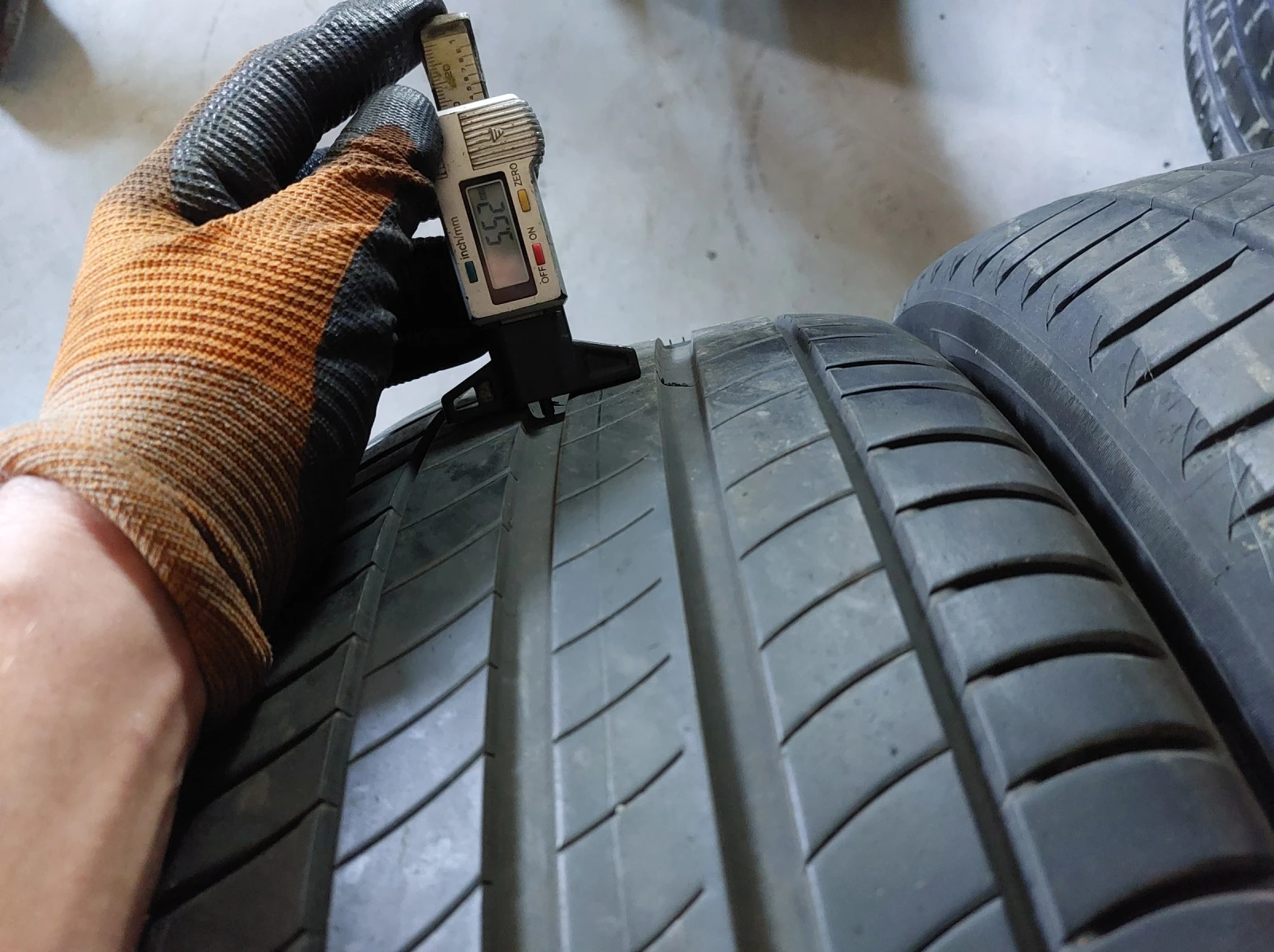  225/50R18 | Mobile.bg   5