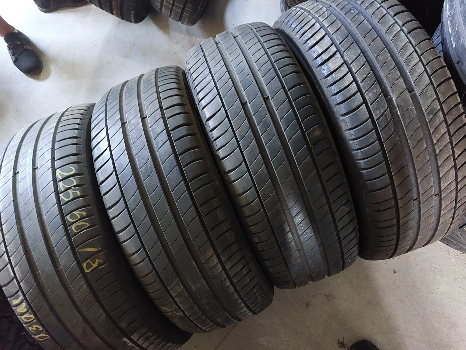  225/50R18 | Mobile.bg   2