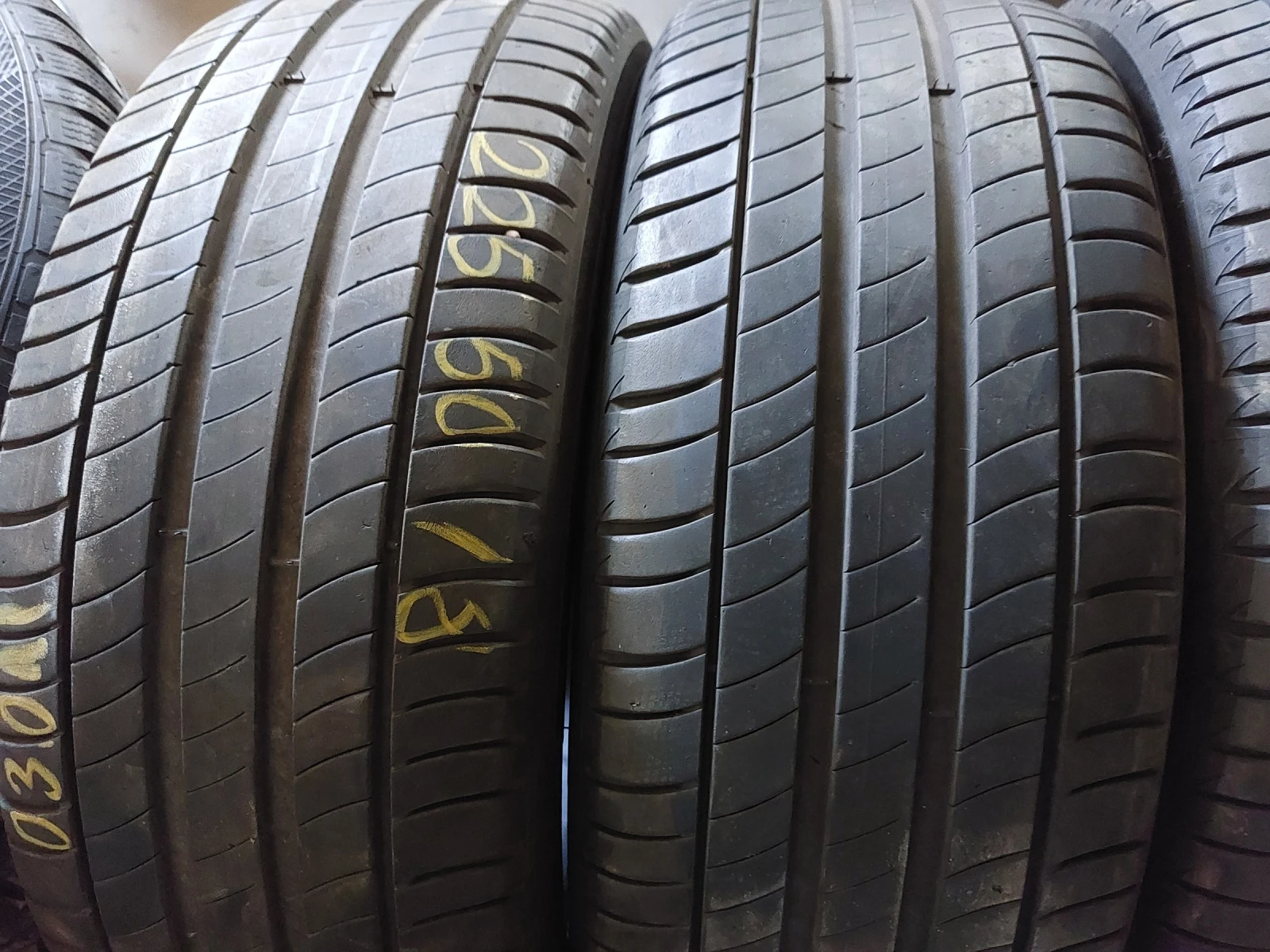  225/50R18 | Mobile.bg   3