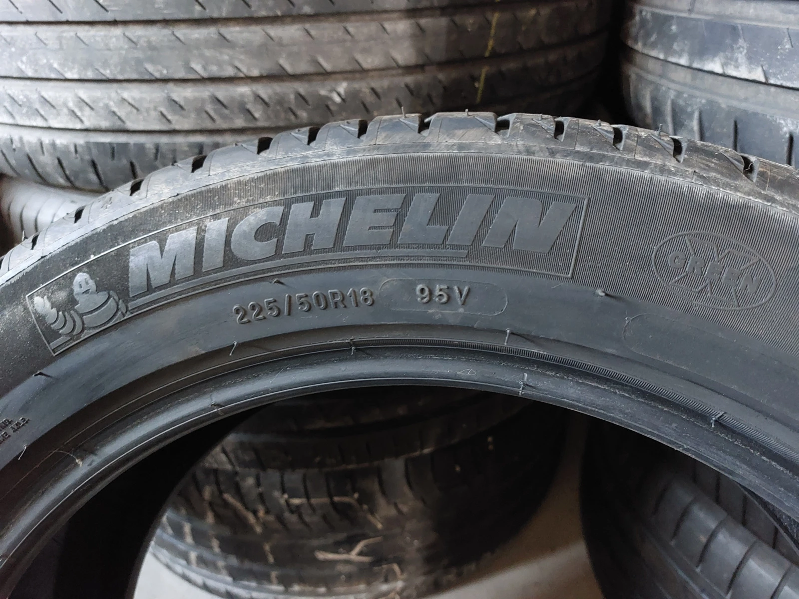 225/50R18 | Mobile.bg   6