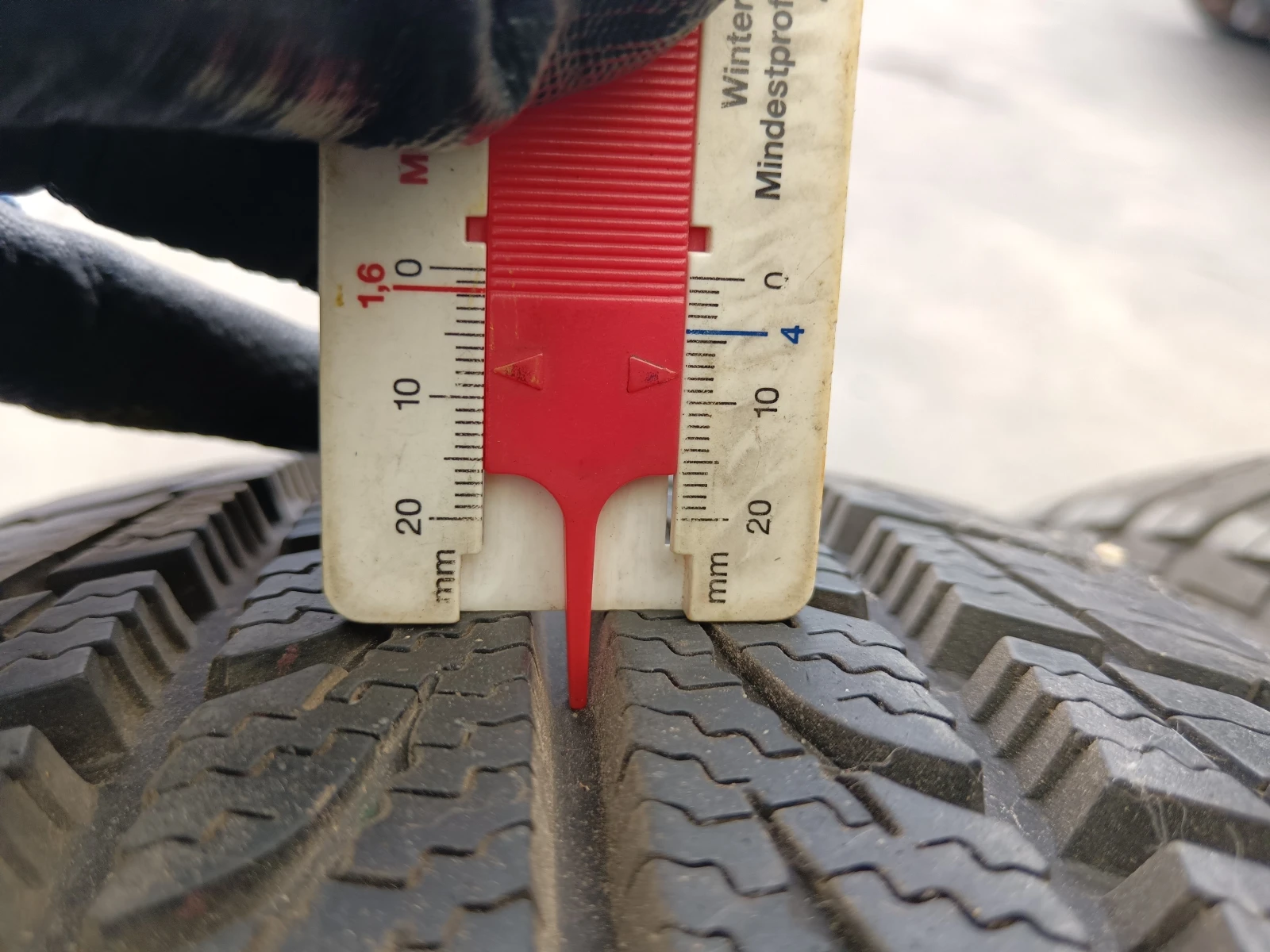  205/60R16 | Mobile.bg   9