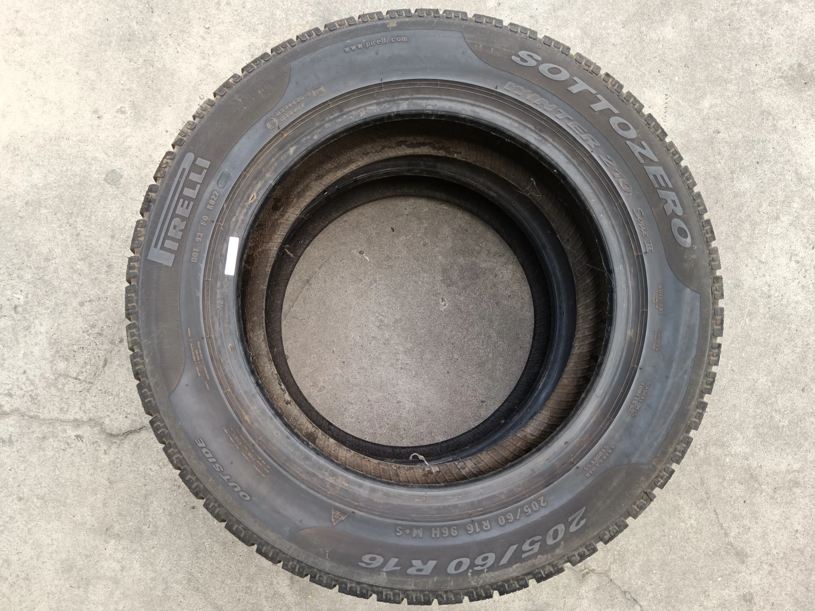  205/60R16 | Mobile.bg   17